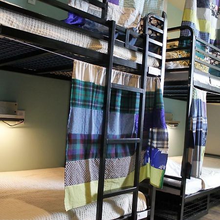 Cream City Hostel Milwaukee Ngoại thất bức ảnh
