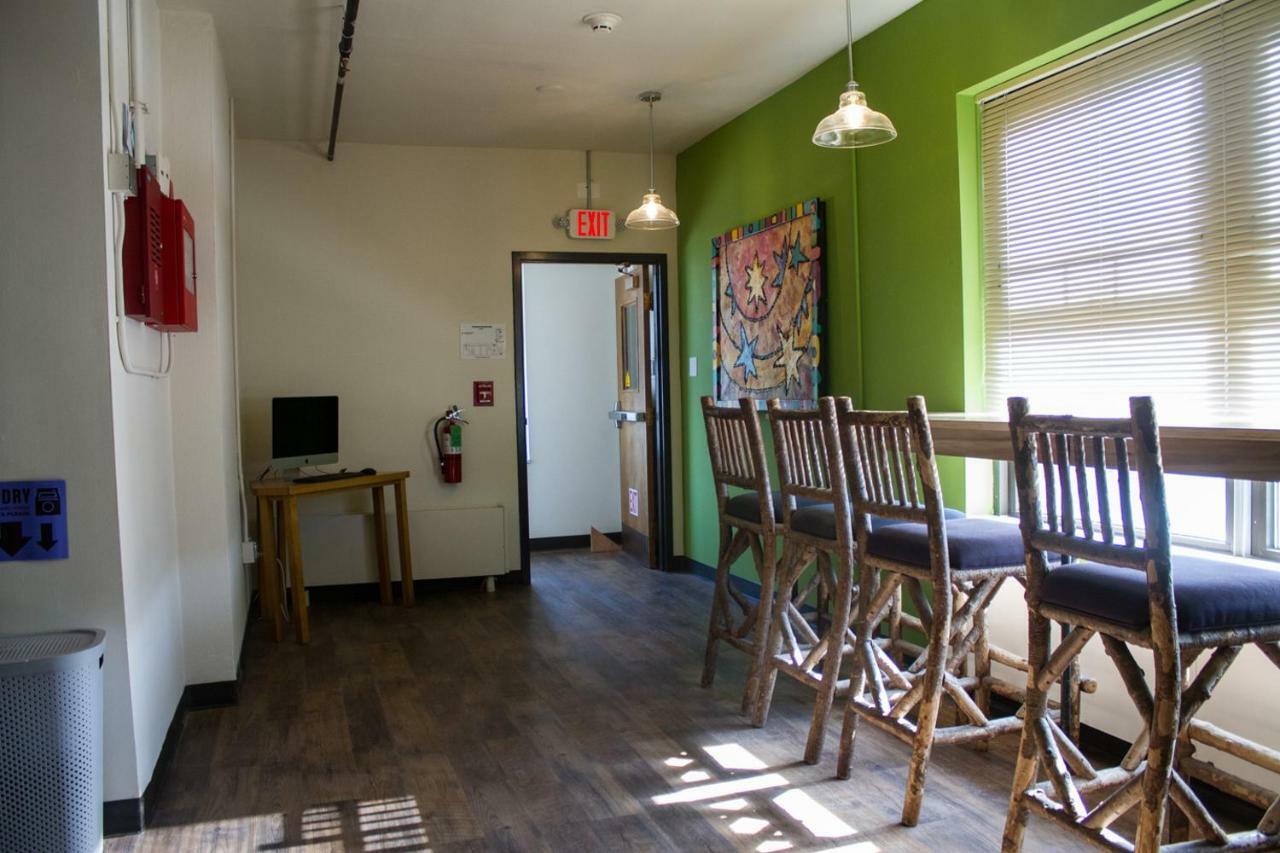 Cream City Hostel Milwaukee Ngoại thất bức ảnh