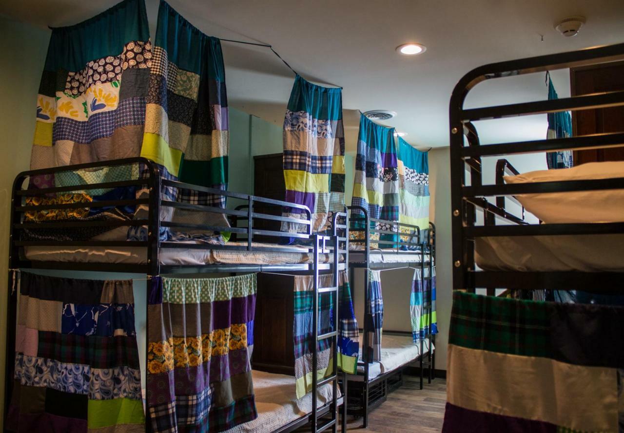Cream City Hostel Milwaukee Ngoại thất bức ảnh