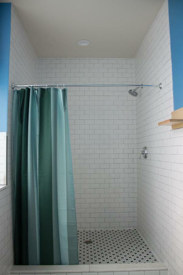 Cream City Hostel Milwaukee Ngoại thất bức ảnh