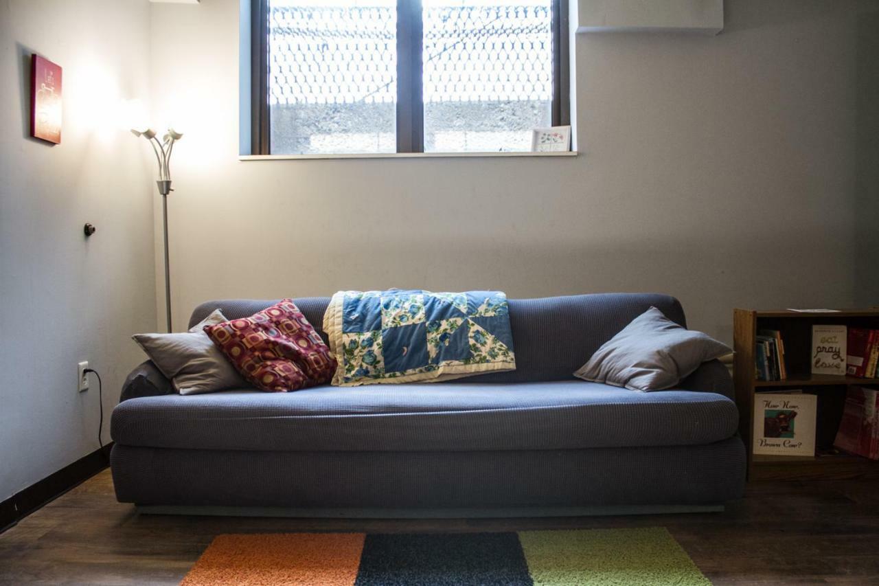 Cream City Hostel Milwaukee Ngoại thất bức ảnh
