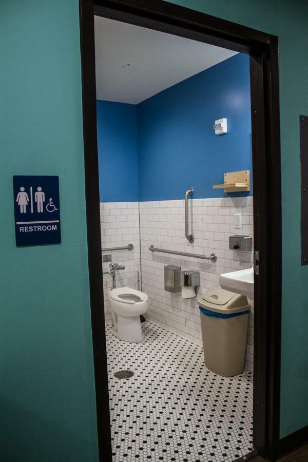 Cream City Hostel Milwaukee Ngoại thất bức ảnh