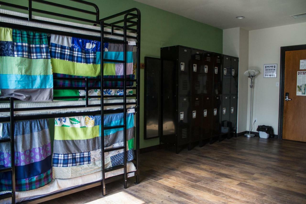 Cream City Hostel Milwaukee Ngoại thất bức ảnh