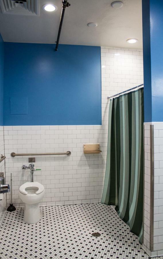 Cream City Hostel Milwaukee Ngoại thất bức ảnh